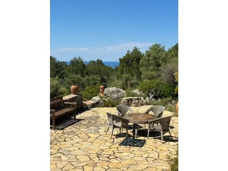 Villa in Estellencs, Province of Balearic Islands — photo 6