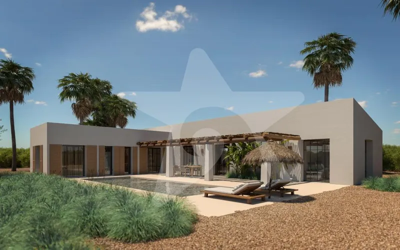 Fantastic building plot with stunning panoramic views — photo 4