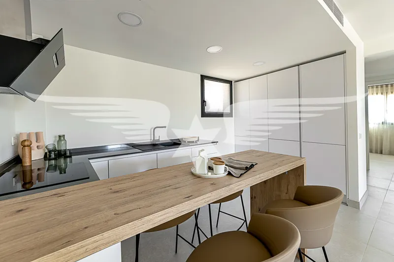 Sa Ràpita I Ground floor, first occupancy — photo 6