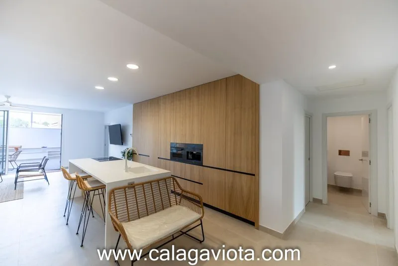 Apartment — photo 2