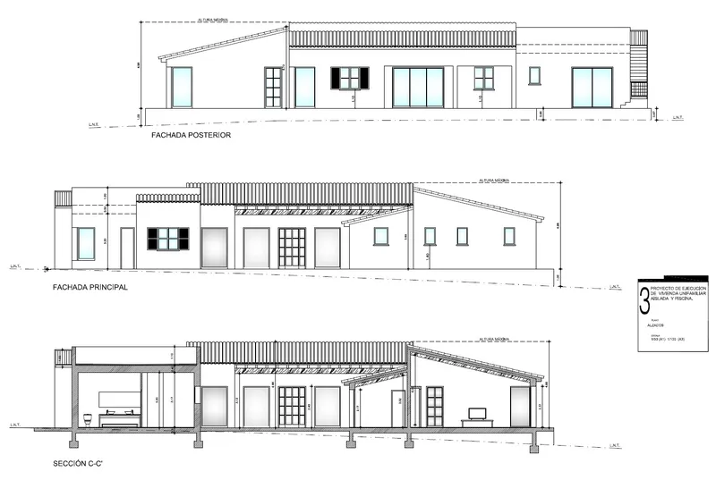 New construction project, turnkey, near the beach in Santanyi — photo 8