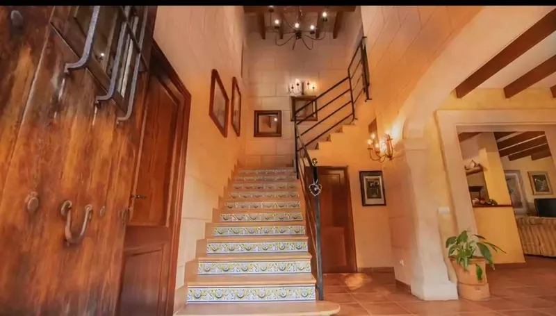 Detached House in Deià, Province of Balearic Islands — photo 11