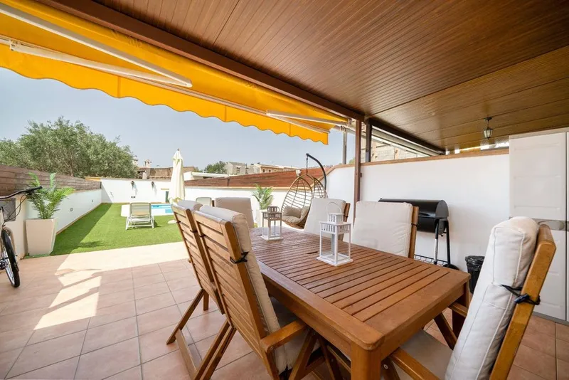 Luxury home in Vilafranca de Bonany, Province of Balearic Islands — photo 3