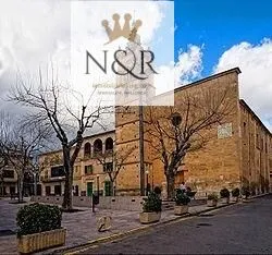 Rural Land - Llubí (Llubi), Plot Surface 3500m², Distance to the sea 15 Km. — photo 6