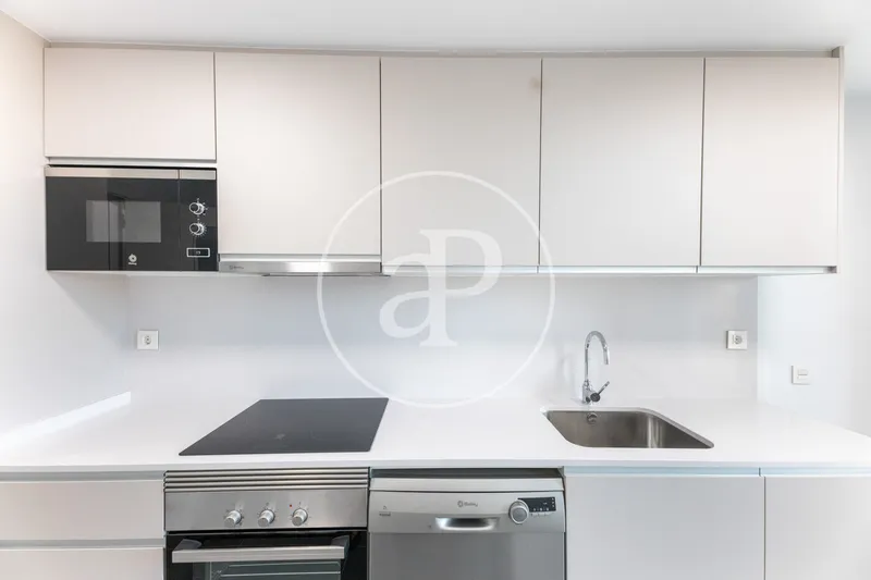Apartment for Rent in El Amanecer — photo 9