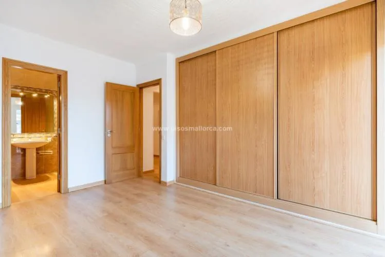 Apartment in Palma de Mallorca, Son Rapinya Area — photo 5