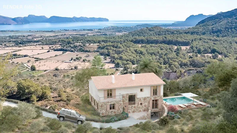 Exclusive estate with p... — photo 3