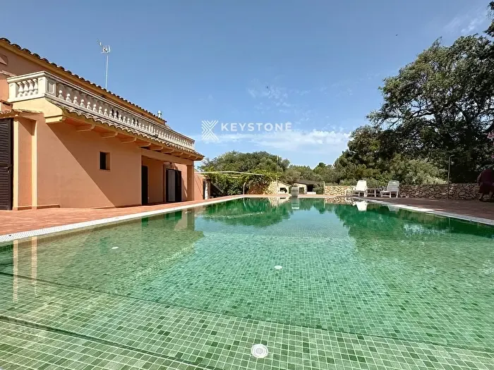 Casa en alquiler de 5 habitaciones, Llucmajor pueblo, Llucmajor — photo 1