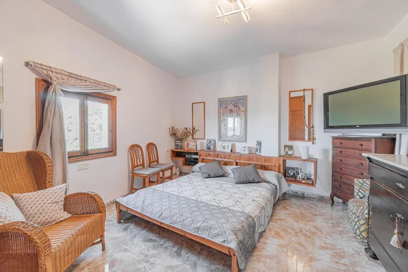 Villa with Tramuntana views — photo 11