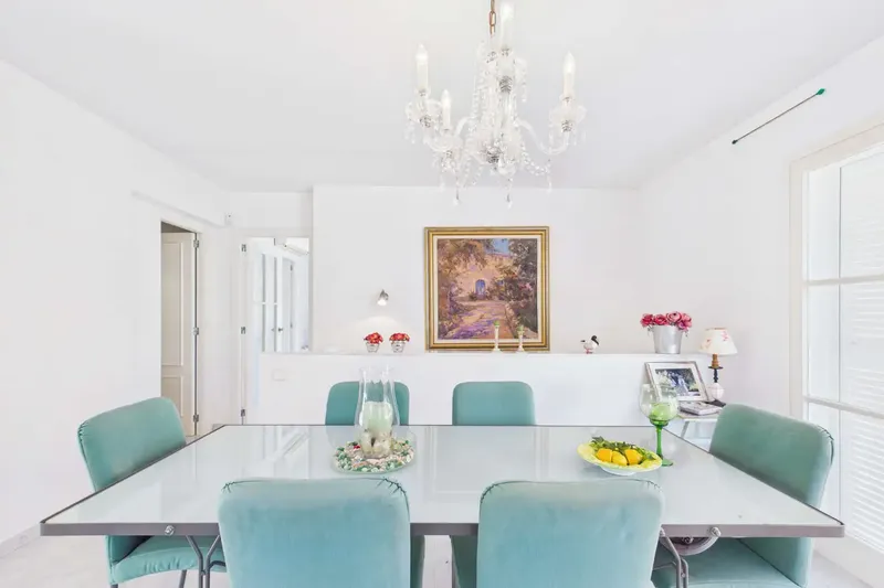 Mediterranean jewel in Costa de la Calma - spacious property with exceptional plot potential! — photo 9