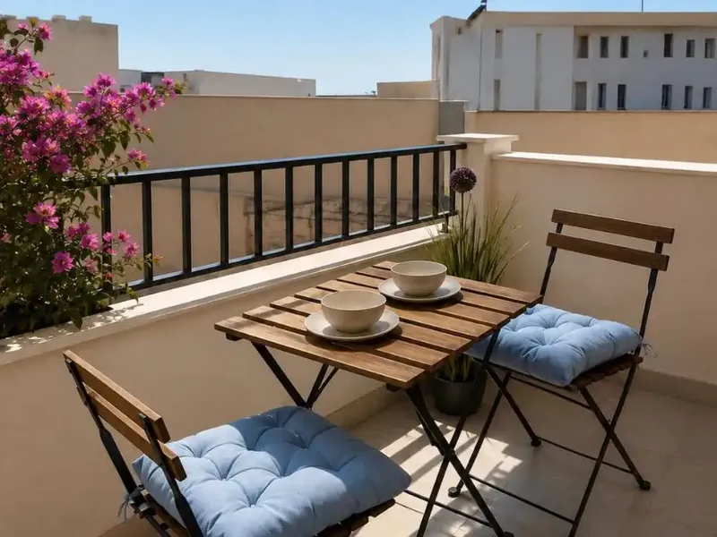 Brand new in La Calatrava! Exclusive rental in the old town of Palma — photo 7