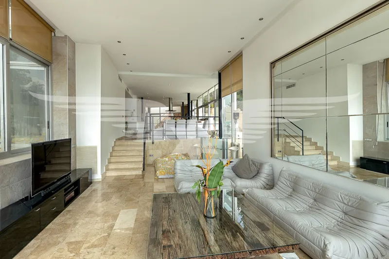 Costa d'en Blanes I Villa with Unobstructed Ocean Views — photo 3