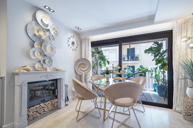 3-room flat for purchase in Palma de Mallorca (property number AP244) | PM Real Estate — photo 4