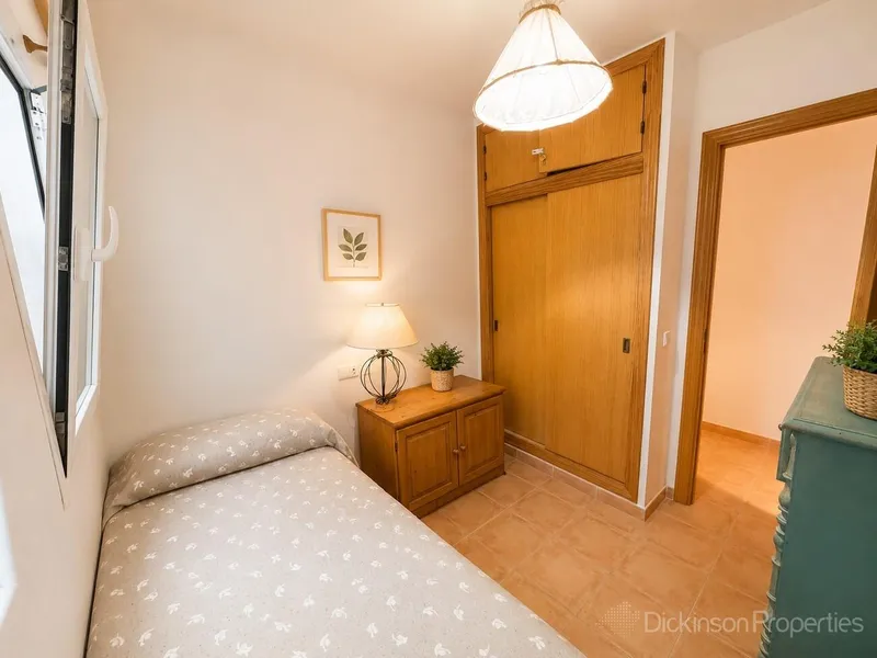 Bright Apartment in a Central Area of Port de Pollença — photo 12