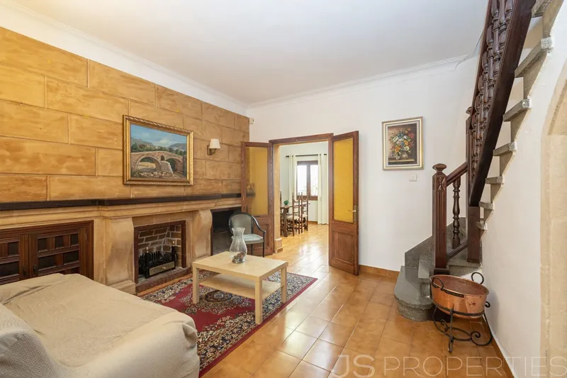 Townhouse for sale in Pollensa / Pollença, Mallorca — photo 6