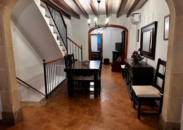 Village house in Horitzo De s', Selva — photo 1
