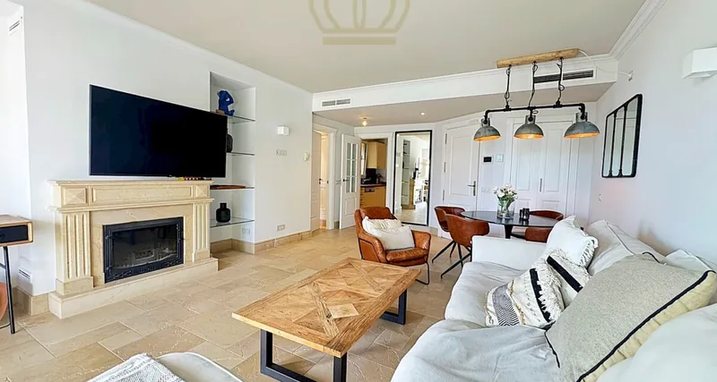 Exclusive Gran Folies luxury apartment in Puerto de Andratx with sea views — photo 6
