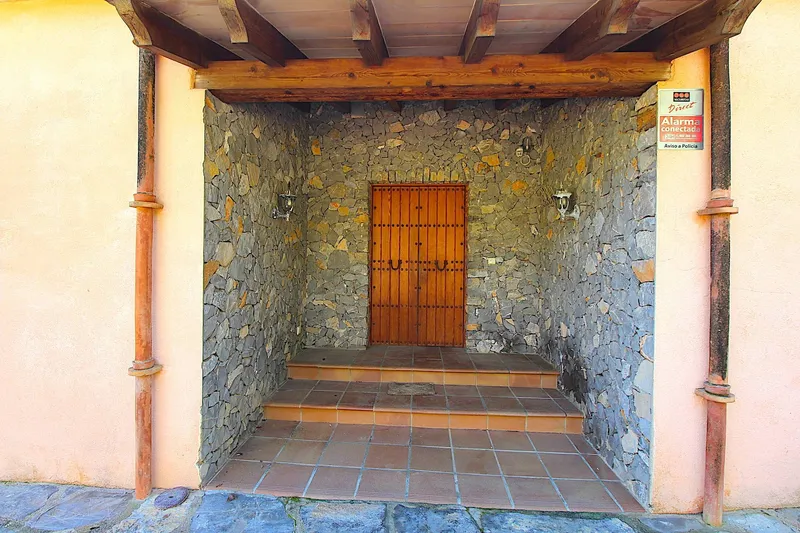 Rustic Finca — photo 6