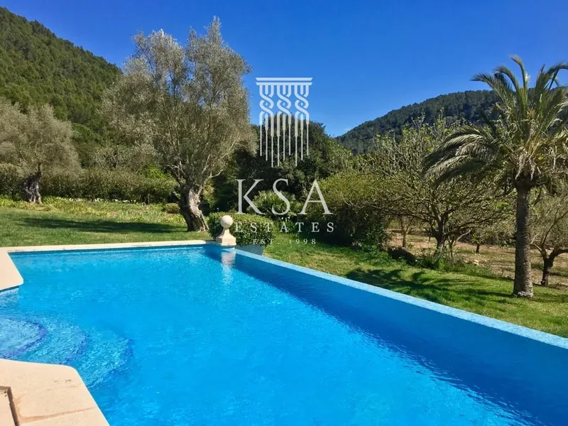 Rustic Finca — photo 4