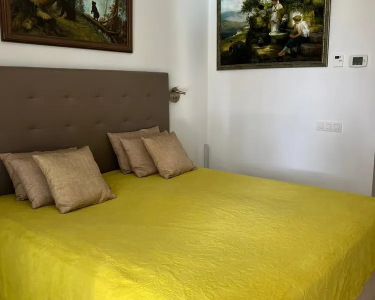 Bendinat. Es Pinar - For Rent 2 Bedroom Luxury Apartment Summer Rental — photo 9