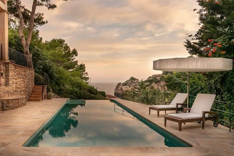 Detached House in Deià, Province of Balearic Islands — photo 1