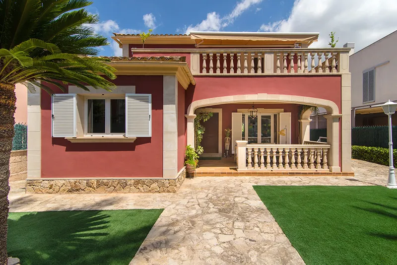 Independent chalet in Playa de Palma — photo 2