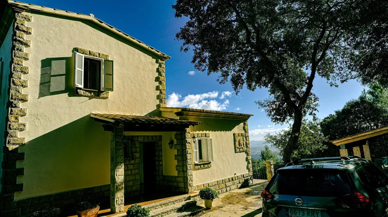 Detached Villa in Esporles — photo 5