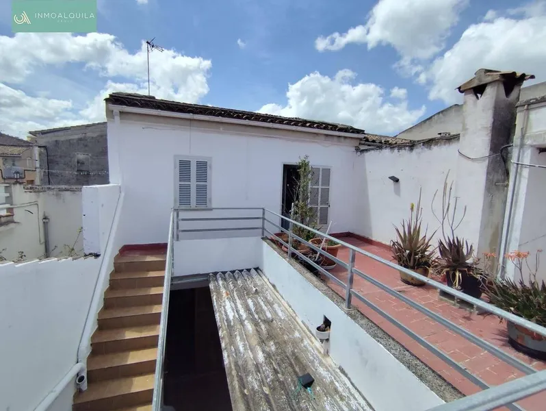 Luxury home in Santa Margalida, Province of Balearic Islands — photo 11