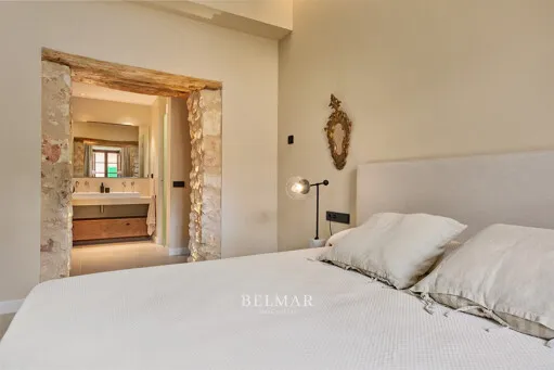 Exclusive townhouse in Son Servera, available from November to April — photo 12