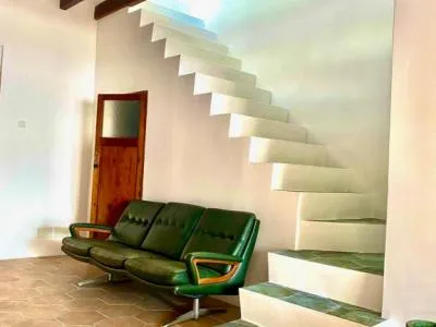 Llucmajor: Exclusive Luxury Townhouse with Underfloor Heating, Pool and 3 Terraces — photo 6