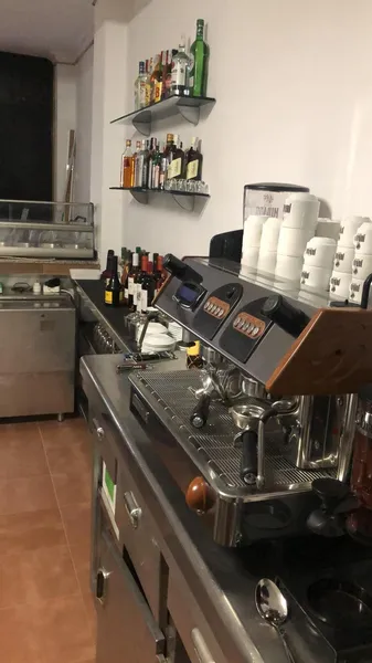 Transfer – Attractive gastronomic venue with license and equipment, 350m from the beach — photo 3