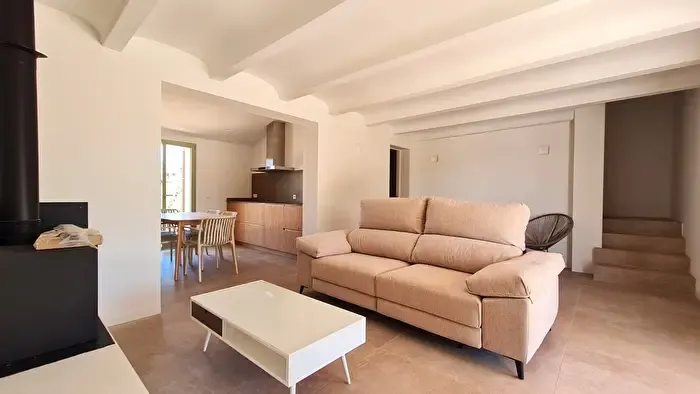 Casa en alquiler de 3 habitaciones: Sant Llorenç des Cardassar, Illes Balears — photo 2