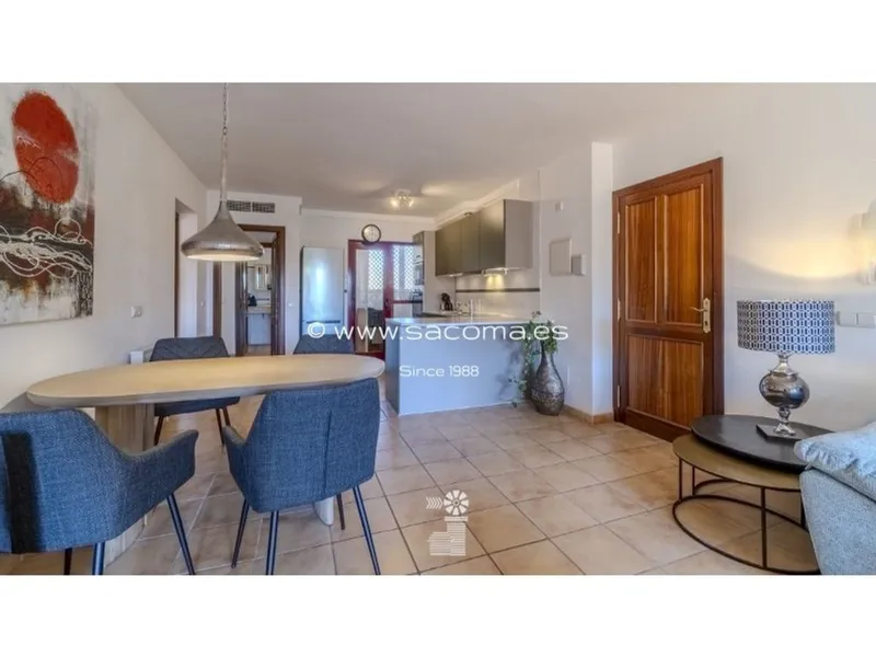 Apartment in Sant Llorenç des Cardassar, Province of Balearic Islands — photo 8