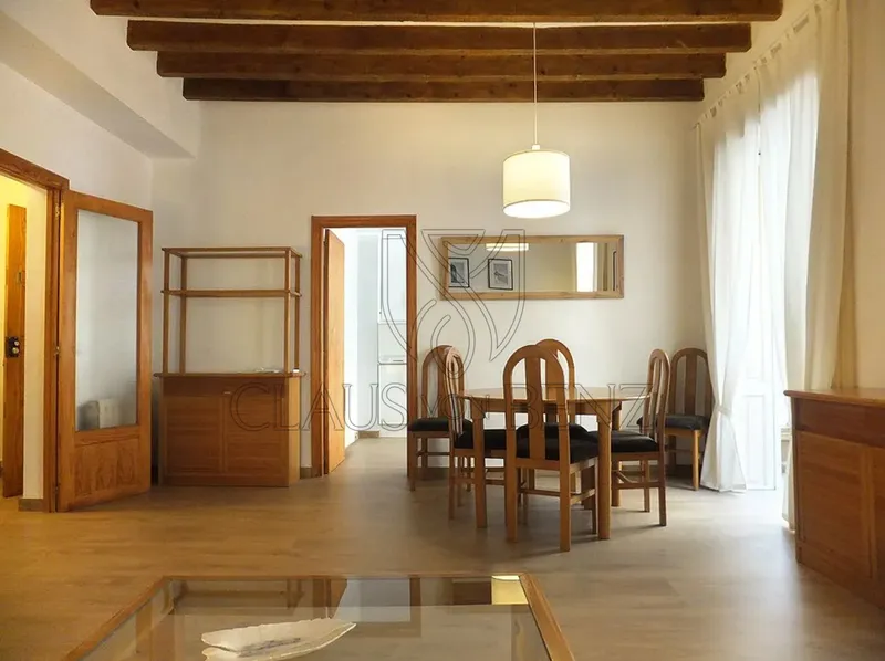 Old Town Palma – 5 apartments investment property with excellent return — photo 9