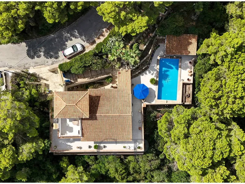 Villa in Canyamel, Mallorca — photo 5