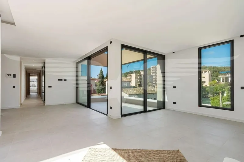 Son Armadams I Penthouse with Rooftop Terrace and Pool — photo 2