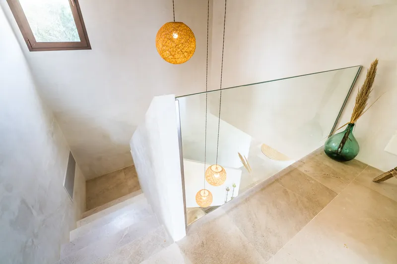 Very large finca in a prime location with fantastic views to the sea – Son Servera — photo 9