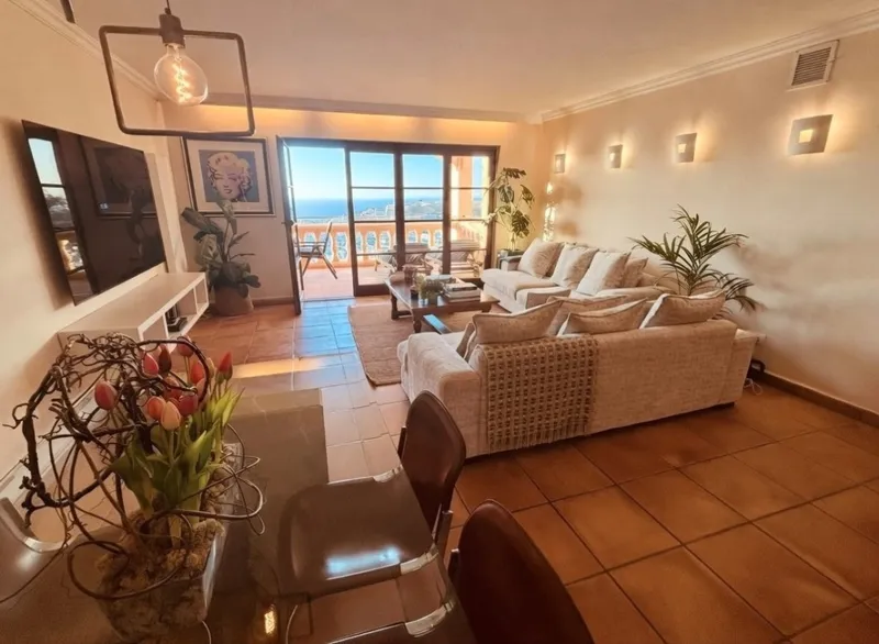 Modern apartment with pool in Port de Sóller — photo 4