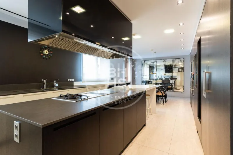 Apartment for sale in La Bonanova — photo 12