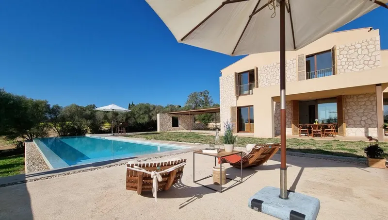 Rustic estate in Son Carrió! — photo 12