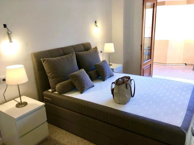 Apartment in Cala Ratjada — photo 5