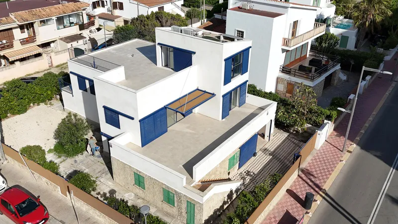 Chalet Playa de Palma — photo 1