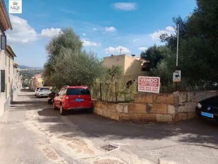 Building Site - Selva (Moscari), Plot Surface 361m², Distance to the Sea 21 km — photo 4