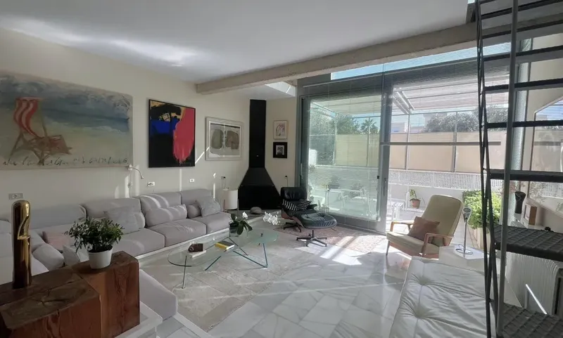 Exclusive villa in Bonanova with pool and view... — photo 2