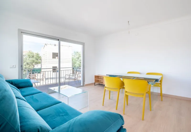 Flat in Portocolom — photo 4