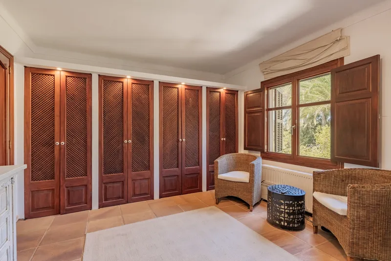 Can Revellet – Exceptional Mediterranean finca in a unique natural setting — photo 12