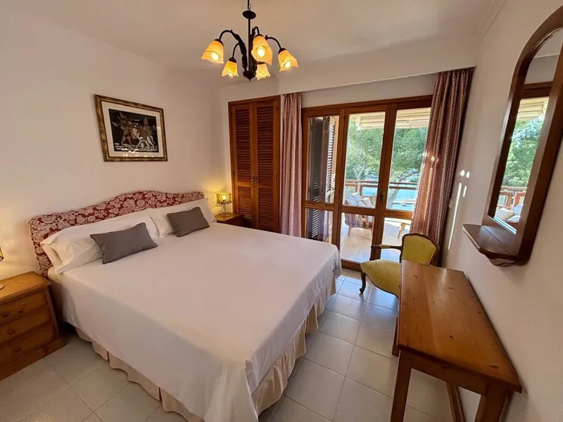 Lovely Apartment with Amazing Views in Porto Colom - Temporary Contract Minimum 4 Months — photo 6