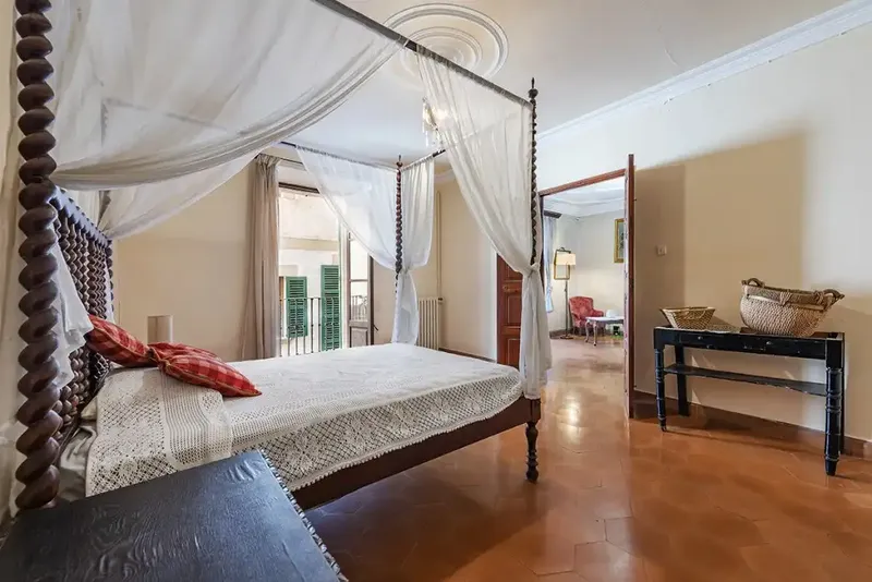 Magnificent residence for sale in the center of Sóller — photo 11
