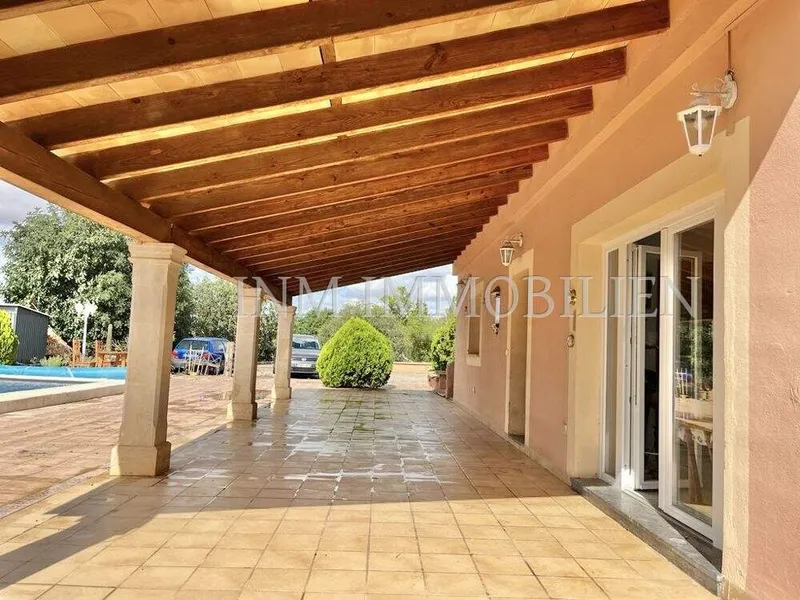 19,700 m² finca with 7 rooms, 3 bathrooms and pool for sale — photo 4