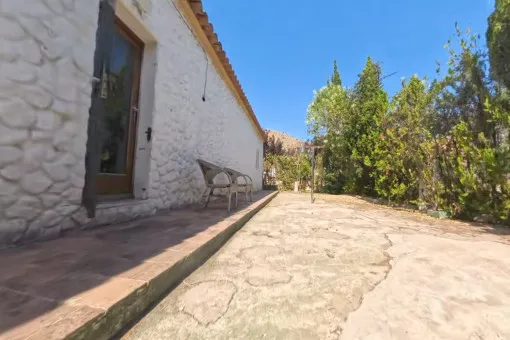 Puerto Alcudia, Detached Chalet with Pool in Alcúdia - Rare Opportunity Near the Beach — photo 5